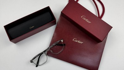 [세일] 까ㄹ띠에 CT0480O-002 실버