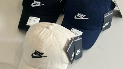 나ㅇ키 볼캡 3컬러