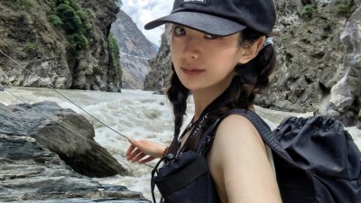 [한정수량] 파ㅌ고니아  P-6 라벨 트레이드 캡