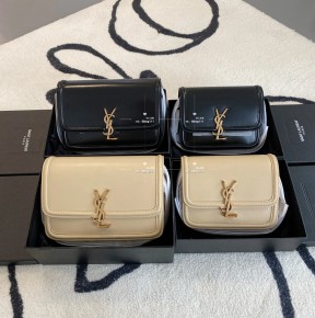 생ㄹ랑 솔페리노 사첼백