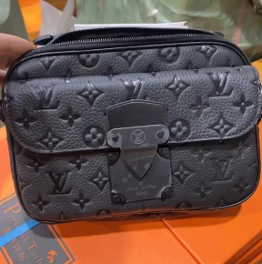 [세일][한정수량] 루ㅇ비통 S락 메신저백