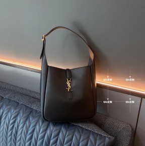 생ㄹ랑 LE 5 A 7 스몰 호보백