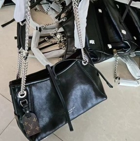 루ㅇ비통 캐리올 바이브 BB