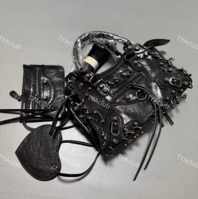 [세일] 발ㄹ시아가 네오 카골 시티 핸드백