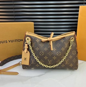 루ㅇ비통 캐리올 BB