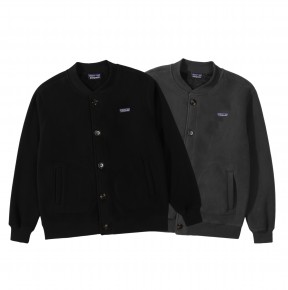 [공용] 파ㅌ고니아 베이스볼 플리스 자켓 2컬러