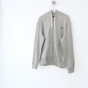 [공용] 폴ㄹ 랄프로렌 후드 집업 3컬러