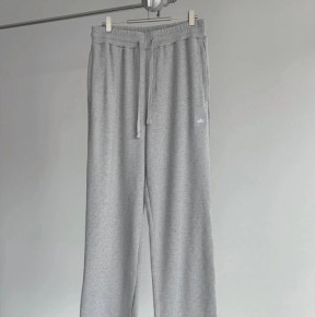 알ㄹ 와플 스웻팬츠