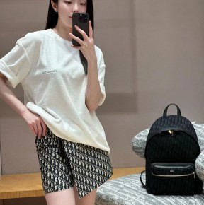 [공용][세일] 디ㅇ 꾸튀르 코튼 티셔츠