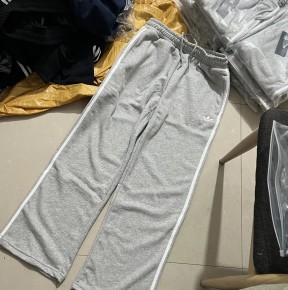 [공용] 아ㄷ다스 플리스 트랙팬츠