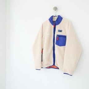 [공용] 파ㅌ고니아 클래식 레트로-X