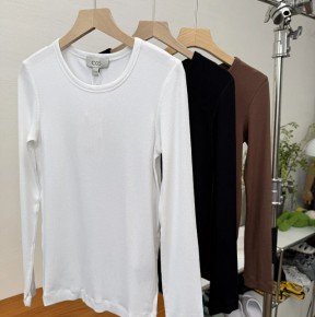 코ㅅ 롱슬리브 3컬러