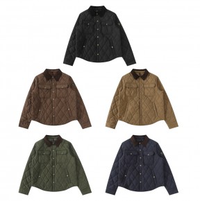 [공용] 폴ㄹ 랄프로렌 클래식 퀼팅 자켓 5컬러