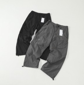 [공용] 골드윈 헬리코이드 카고 팬츠 2컬러