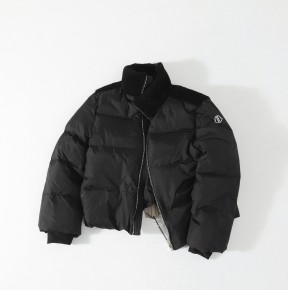 [공용] 몽ㅋ레르 X 릭오웬스 사이클론 패딩