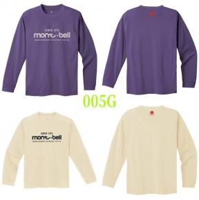 [공용] 몽ㅂ 롱슬리브 6종