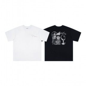 [공용] 칼ㅎ트 Okniceok 01 티셔츠 2컬러