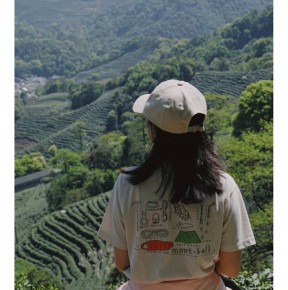 [공용] 몽ㅂ 위크론 티셔츠 3컬러