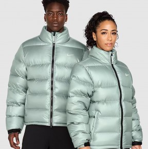 [공용] 나ㅇ키 X 드레이크 녹타 선셋 푸퍼 자켓 2컬러