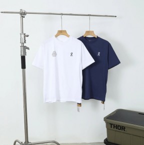 [공용] 온 ㄹ닝 x 빔즈 x 레이 스튜디오 티셔츠 2컬러