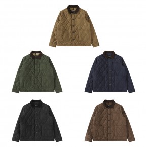 [공용] 폴ㄹ 랄프로렌 발수 퀼팅 자켓 5컬러