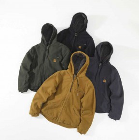 [공용] 칼ㅎ트 J141 쉐르파 액티브 자켓 4컬러