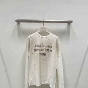 [공용] 아ㅋ네 스튜디오 로고 티셔츠