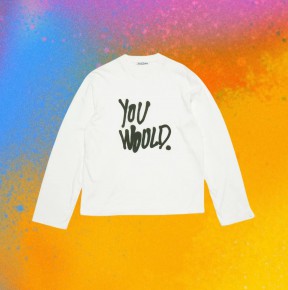 [공용] 아ㅋ네 스튜디오 롱슬리브