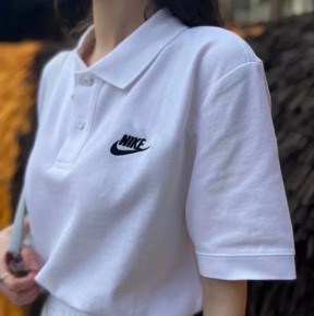 [공용] 나ㅇ키 폴로 셔츠 4컬러